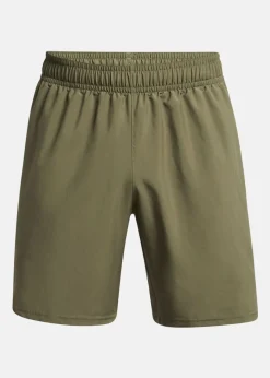 UA Tech Woven Wordmark Short