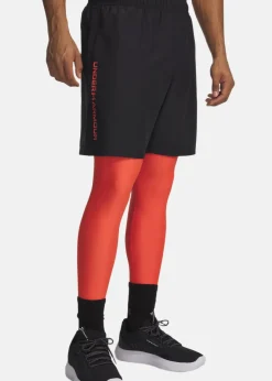 UA Tech Woven Wordmark Short