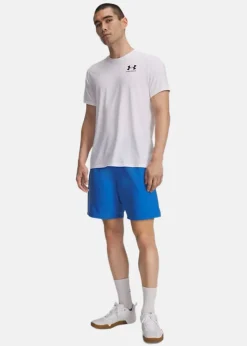 UA Tech Woven Wordmark Short