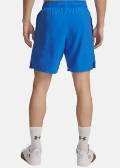 UA Tech Woven Wordmark Short