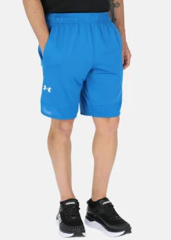 UA Train Stretch Shorts