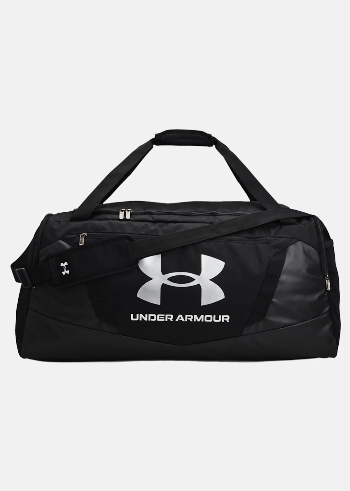 UA Undeniable 5.0 Duffle LG