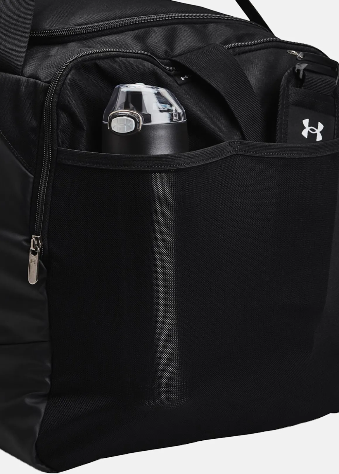 UA Undeniable 5.0 Duffle LG