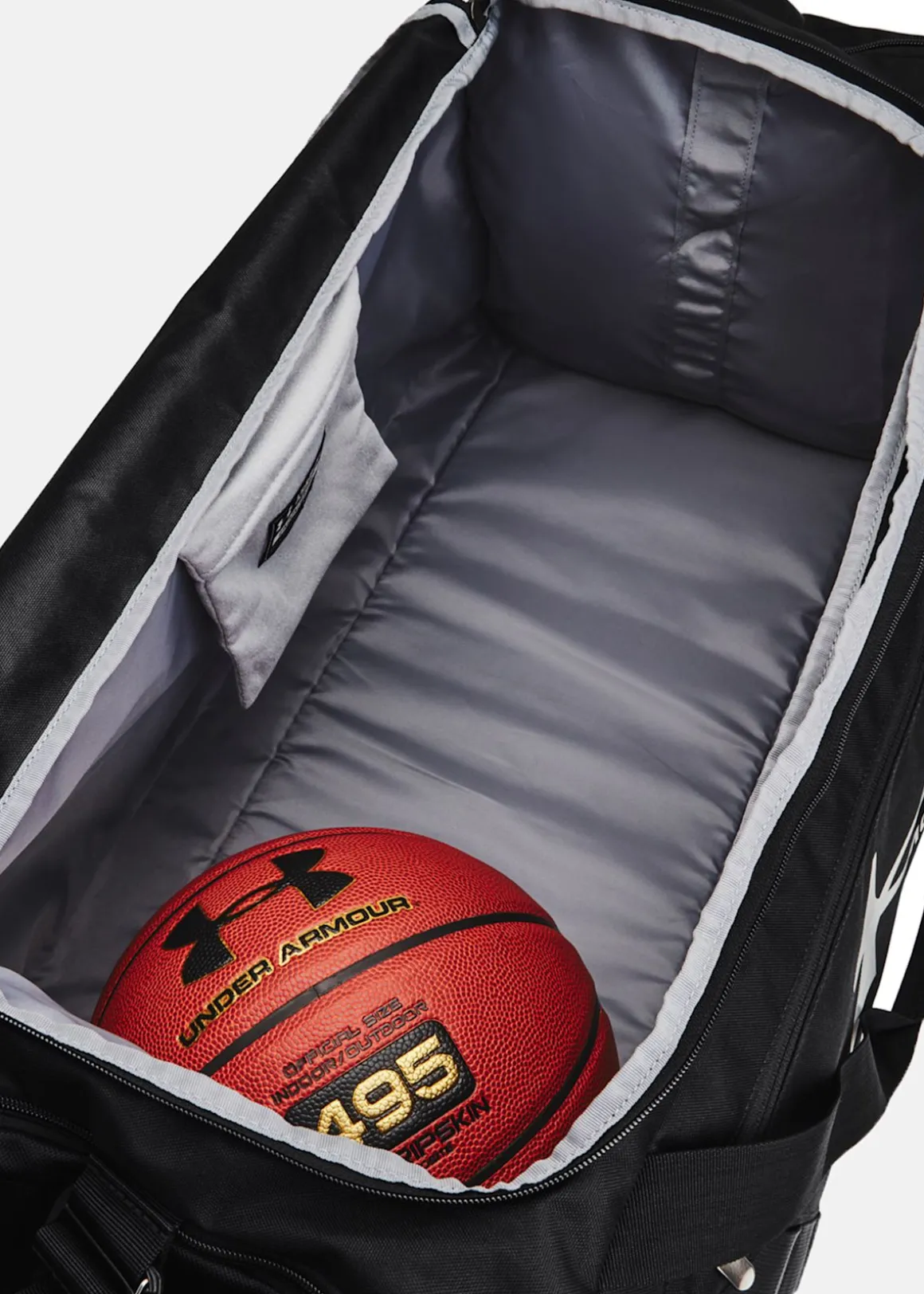 UA Undeniable 5.0 Duffle LG