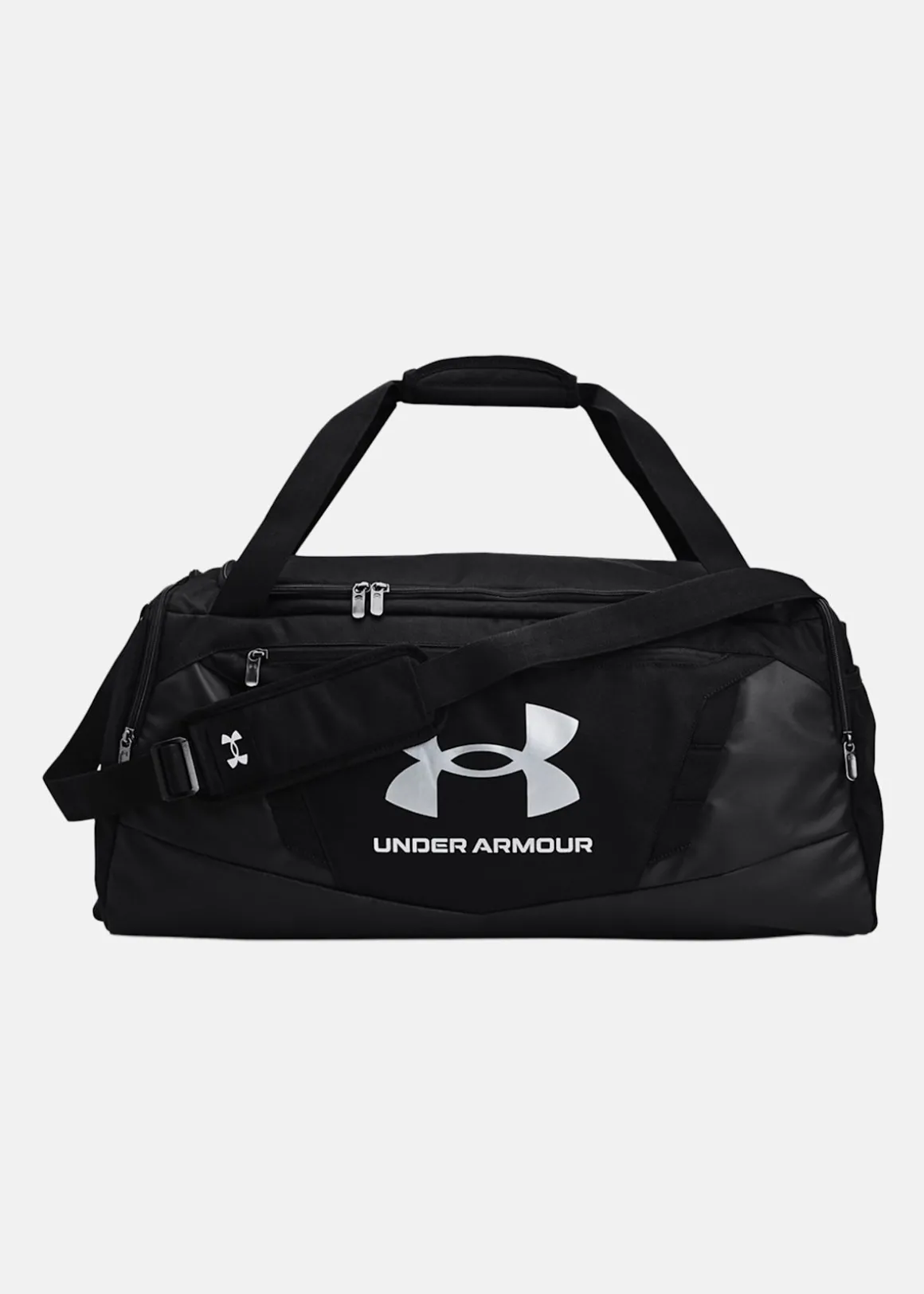 UA Undeniable 5.0 Duffle MD