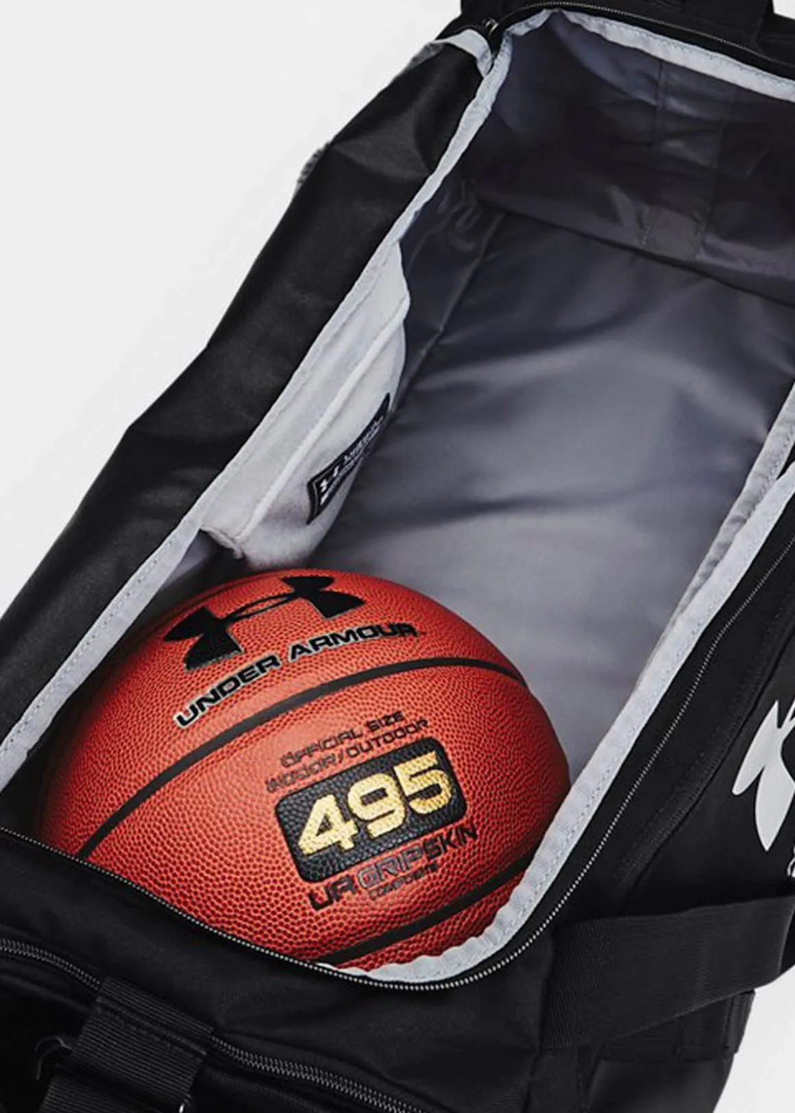 UA Undeniable 5.0 Duffle MD