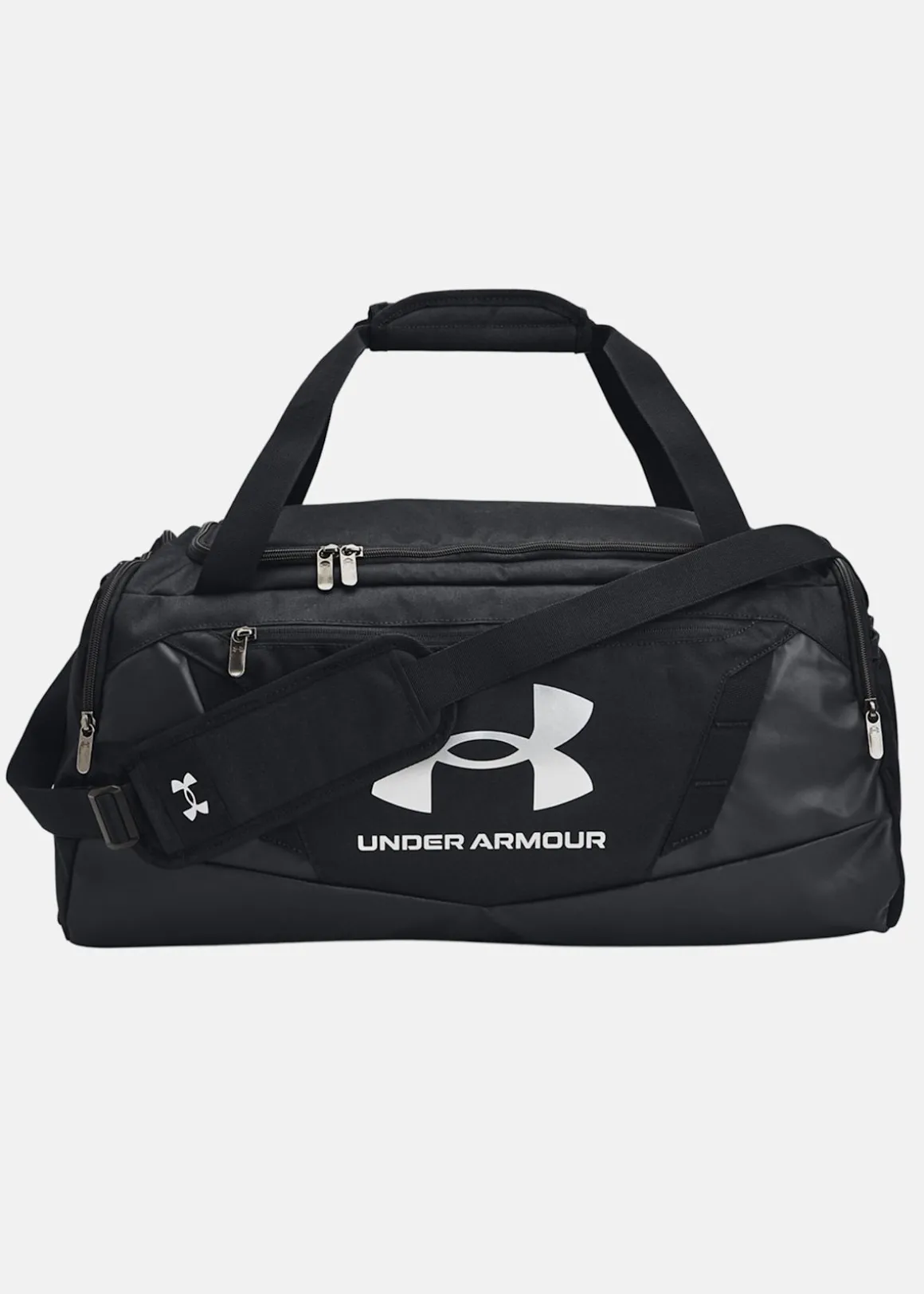 UA Undeniable 5.0 Duffle SM
