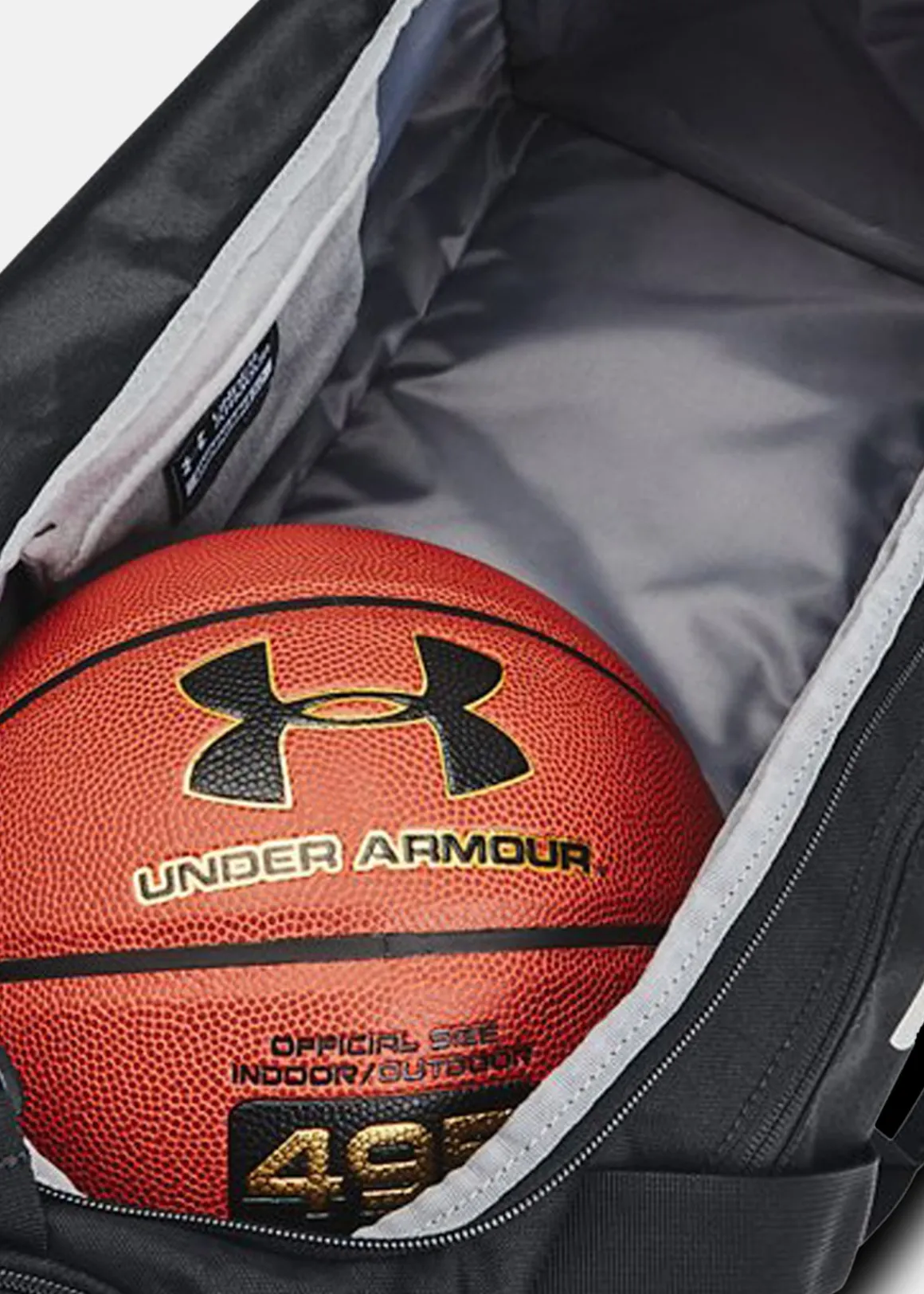 UA Undeniable 5.0 Duffle SM