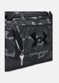 UA Undeniable 5.0 Duffle SM