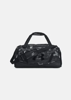 UA Undeniable 5.0 Duffle SM