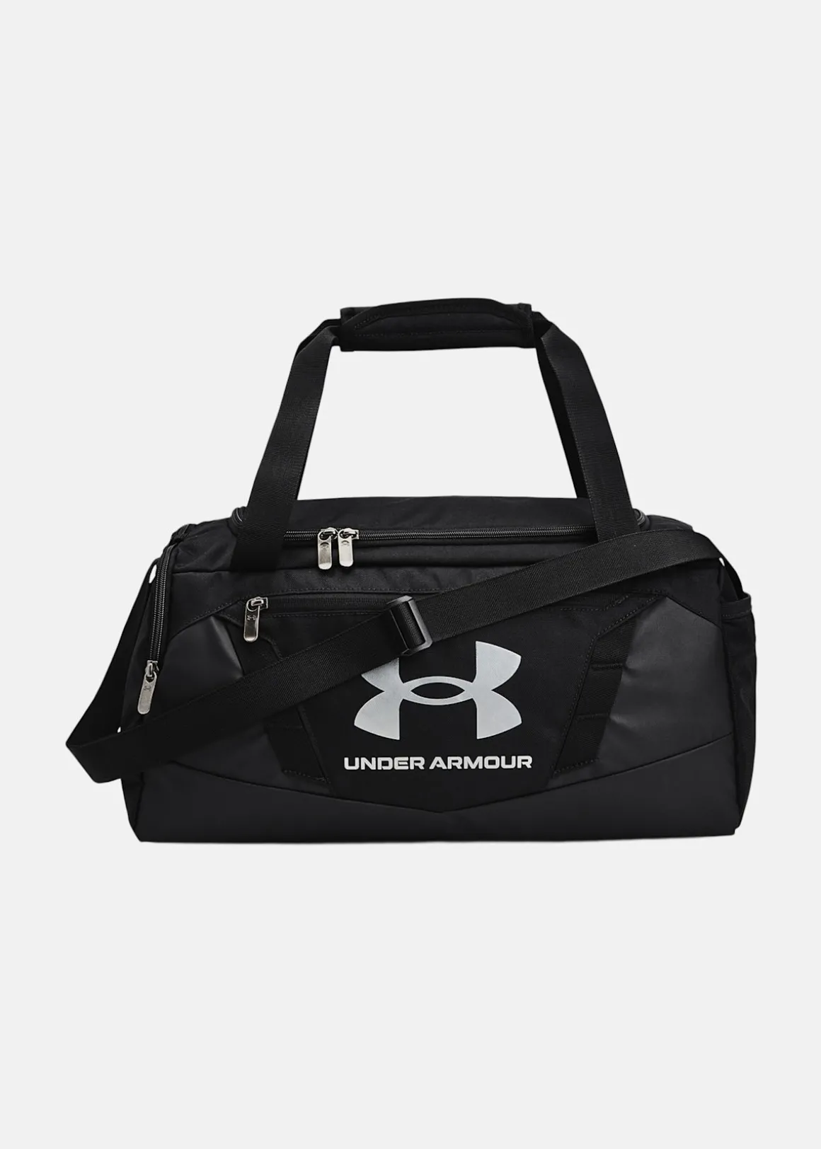 UA Undeniable 5.0 Duffle XS