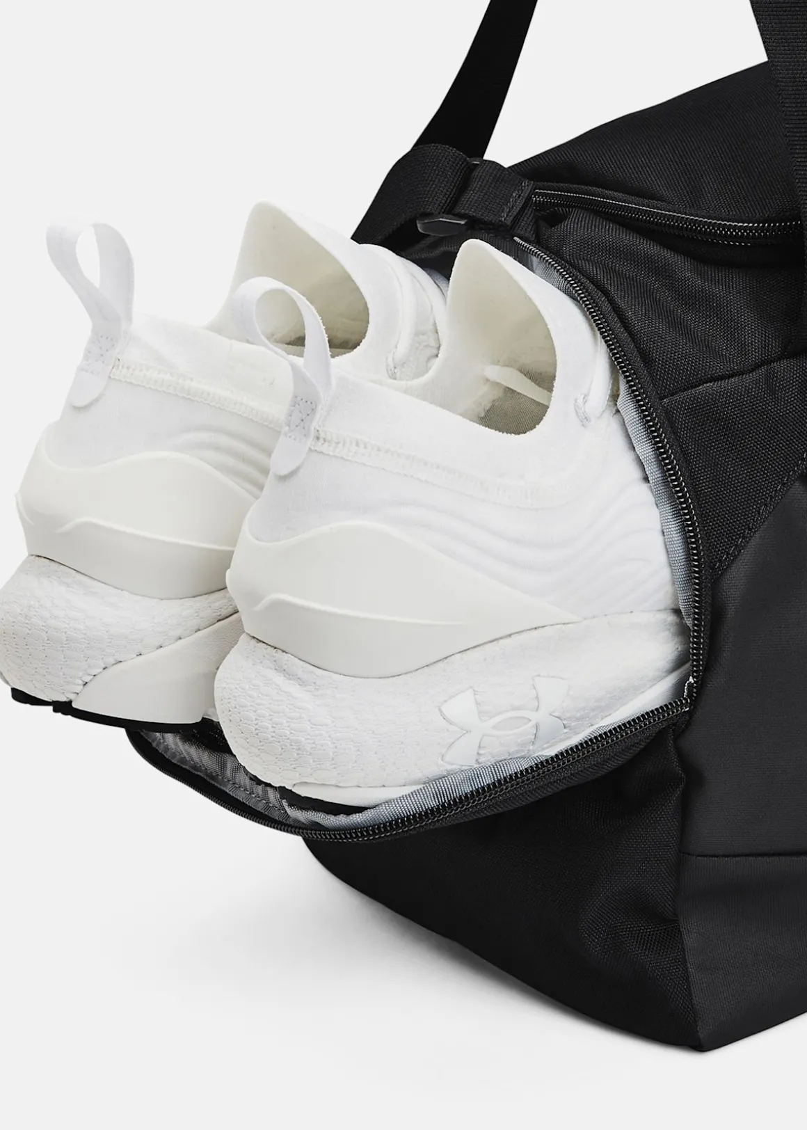 UA Undeniable 5.0 Duffle XS