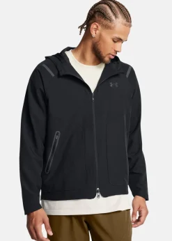 UA Unstoppable Jacket LC