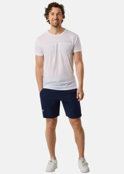 UA Vanish Woven 8in Shorts