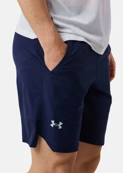 UA Vanish Woven 8in Shorts