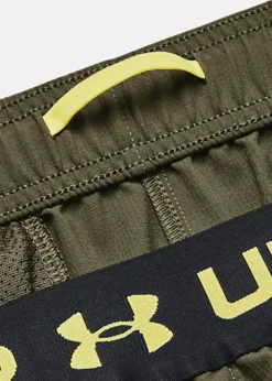 UA Vanish Woven 6in Shorts