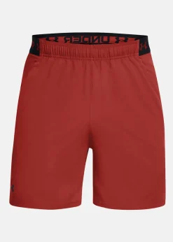 UA Vanish Woven 6in Shorts