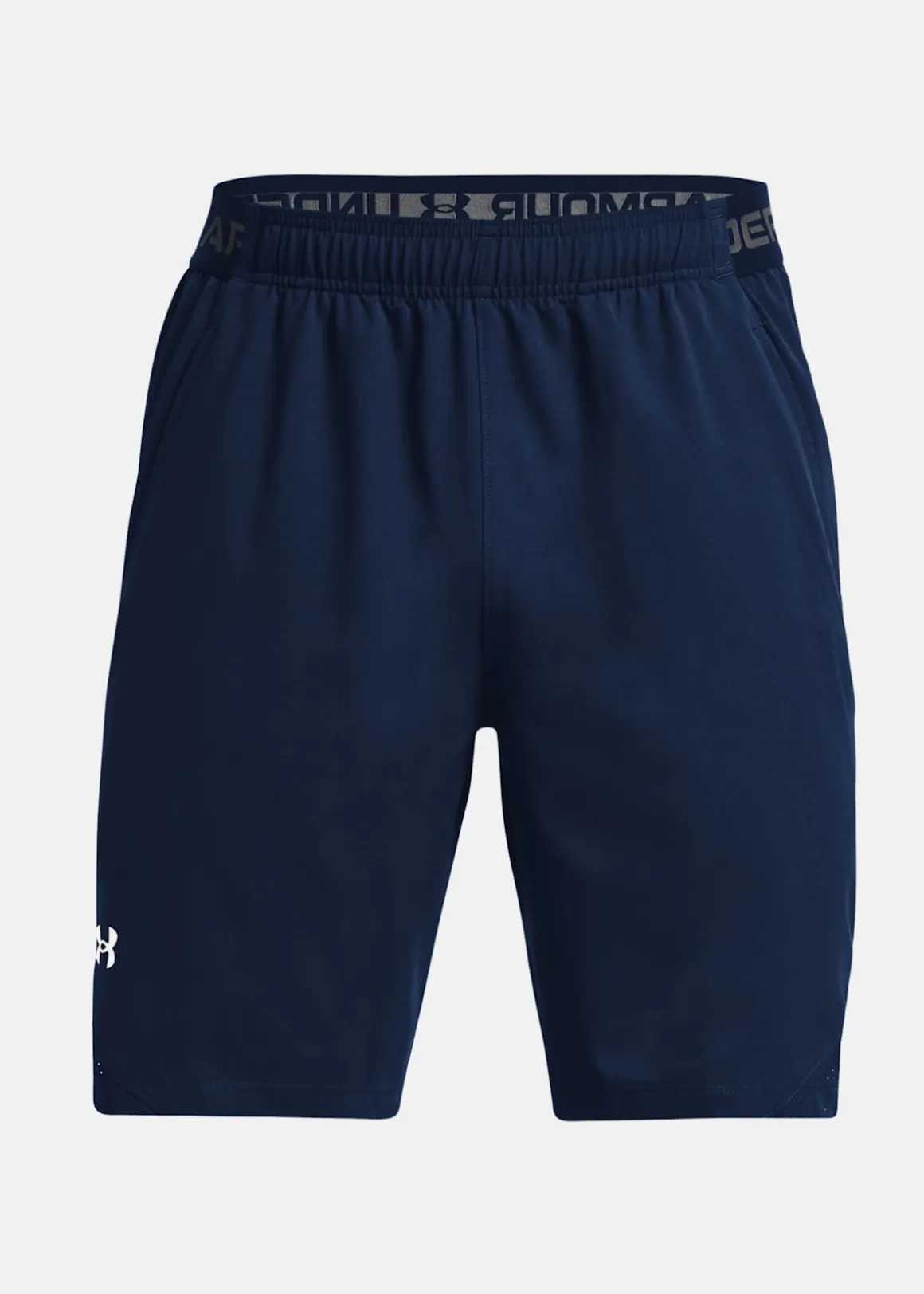 UA Vanish Woven 8in Shorts