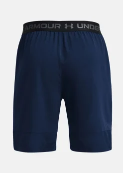 UA Vanish Woven 8in Shorts