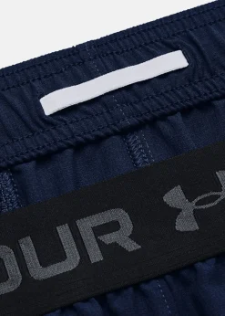UA Vanish Woven 8in Shorts