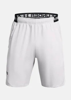 UA Vanish Woven 8in Shorts