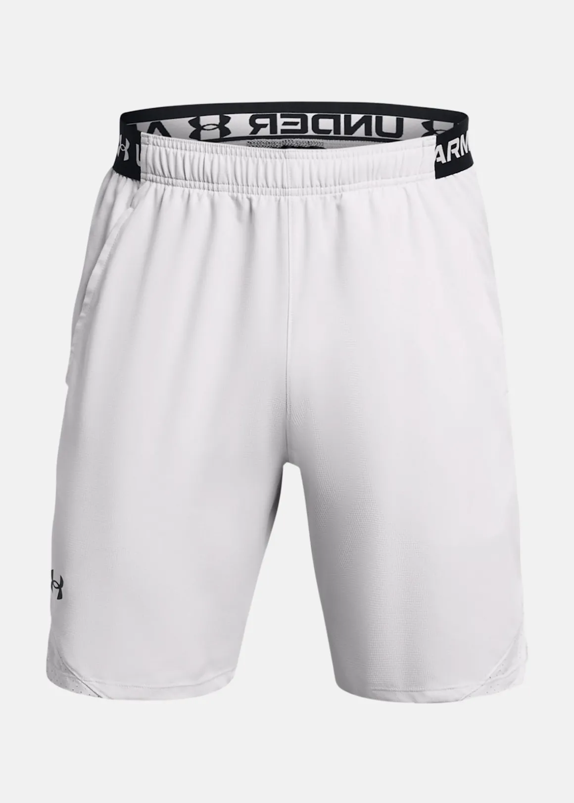 UA Vanish Woven 8in Shorts