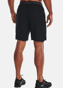 UA Vanish Woven 8in Shorts