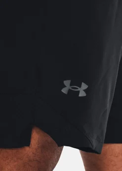 UA Vanish Woven 8in Shorts