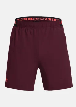 UA Vanish Woven 6in Shorts