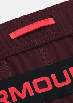 UA Vanish Woven 6in Shorts