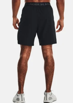 UA Vanish Woven 6in Shorts