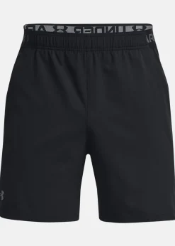UA Vanish Woven 6in Shorts