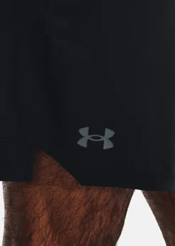 UA Vanish Woven 6in Shorts