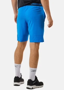 UA Vanish Woven 8in Shorts