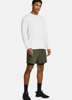 UA Vanish Woven 2in1 Sts