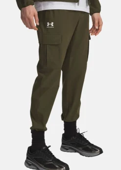 UA Vibe Woven Cargo Pants