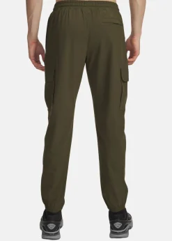 UA Vibe Woven Cargo Pants