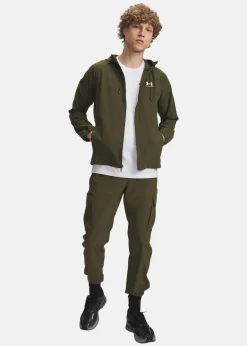 UA Vibe Woven Cargo Pants