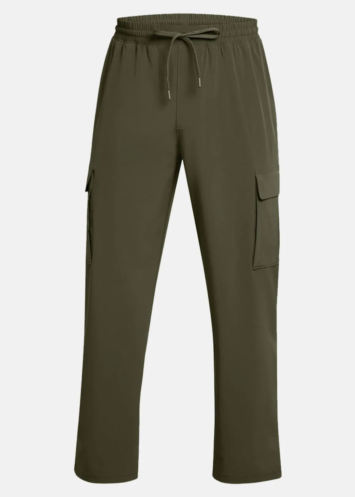 UA Vibe Woven Cargo Pants