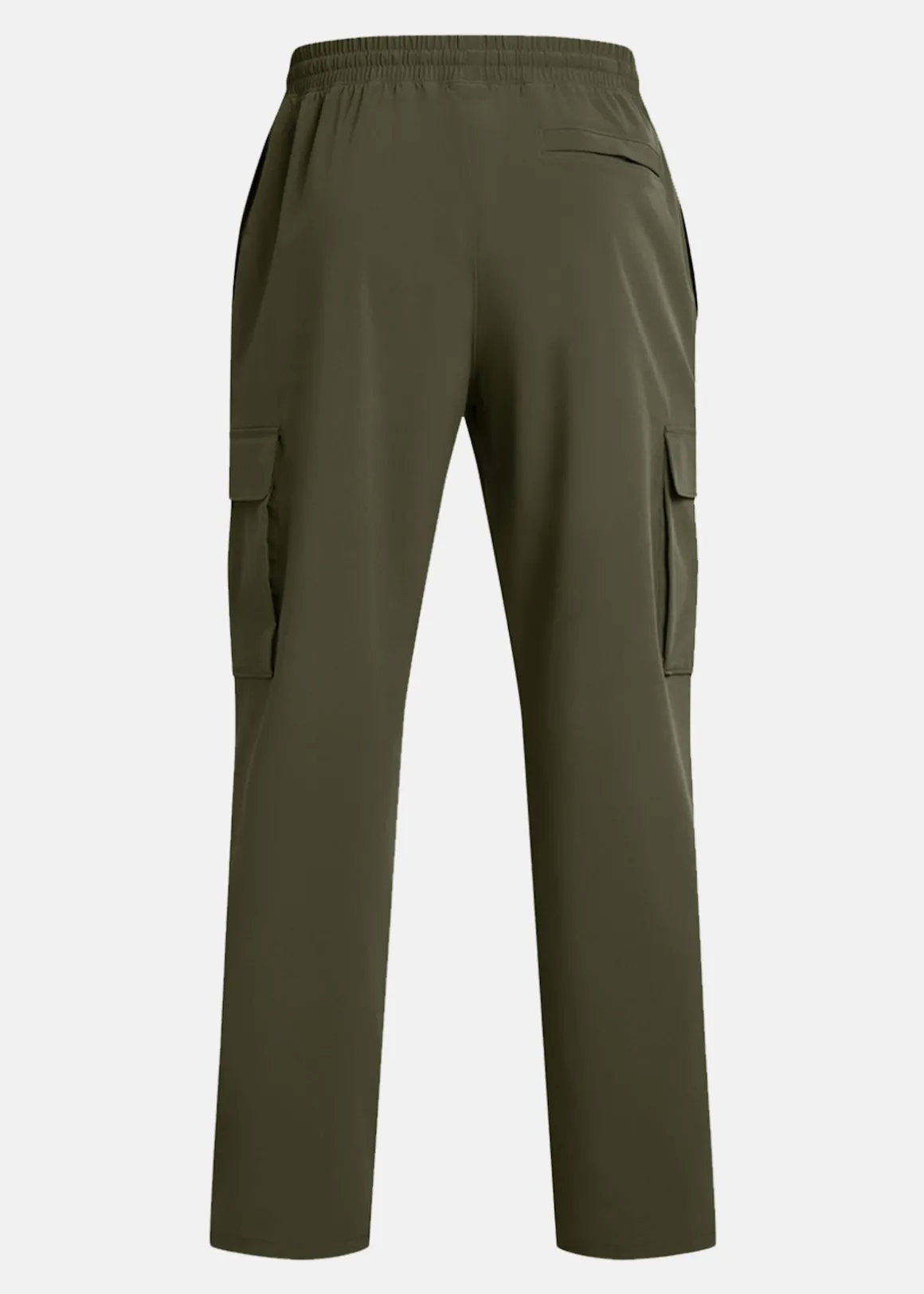 UA Vibe Woven Cargo Pants