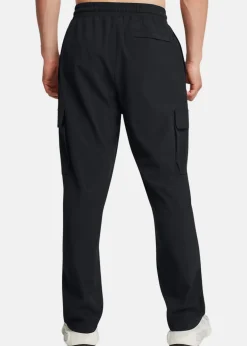 UA Vibe Woven Cargo Pants