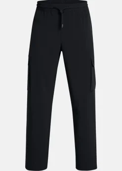 UA Vibe Woven Cargo Pants