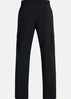 UA Vibe Woven Cargo Pants
