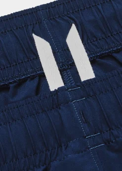 UA Woven Graphic Shorts