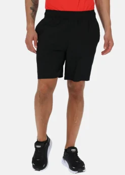UA Woven Graphic Shorts