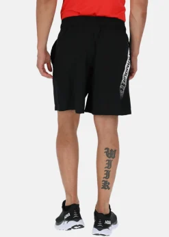 UA Woven Graphic Shorts