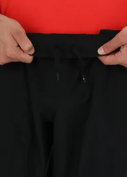 UA Woven Graphic Shorts