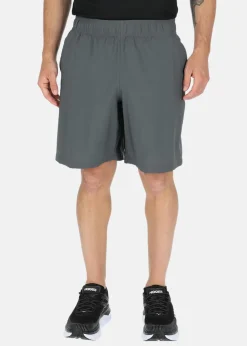 UA Woven Graphic Shorts