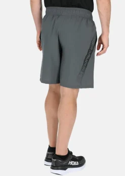 UA Woven Graphic Shorts