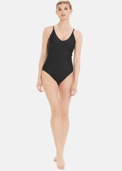 Ulanda W Plunge Swimsuit